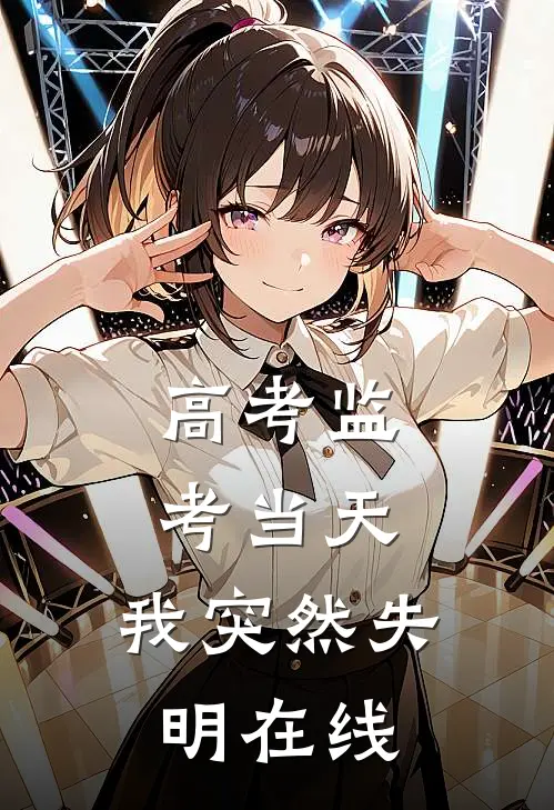 高考监考当天，我突然失明在线