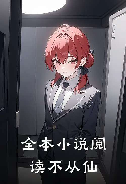 全本小说阅读不从仙