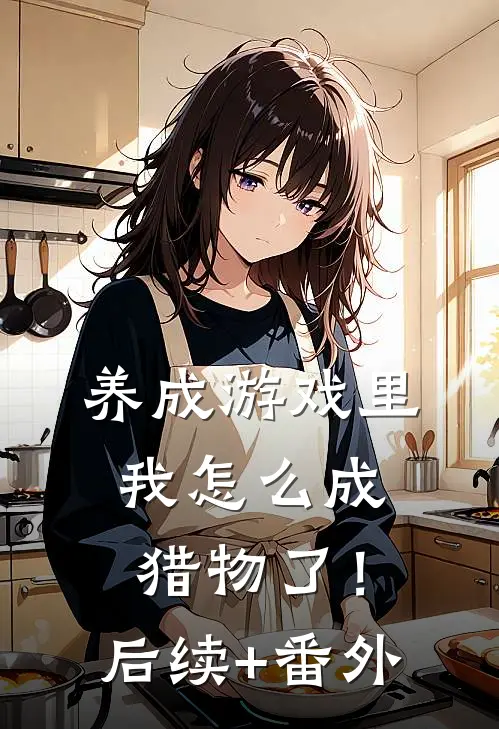 养成游戏里，我怎么成猎物了！后续+番外