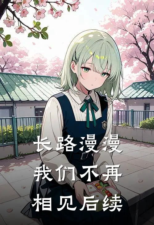 长路漫漫,我们不再相见后续