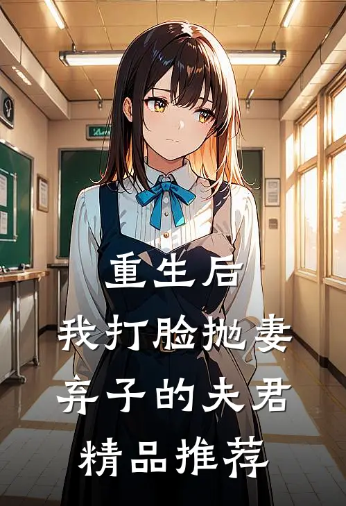 重生后，我打脸抛妻弃子的夫君精品推荐