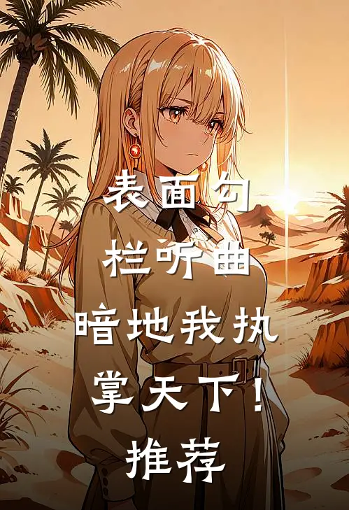表面勾栏听曲，暗地我执掌天下！推荐