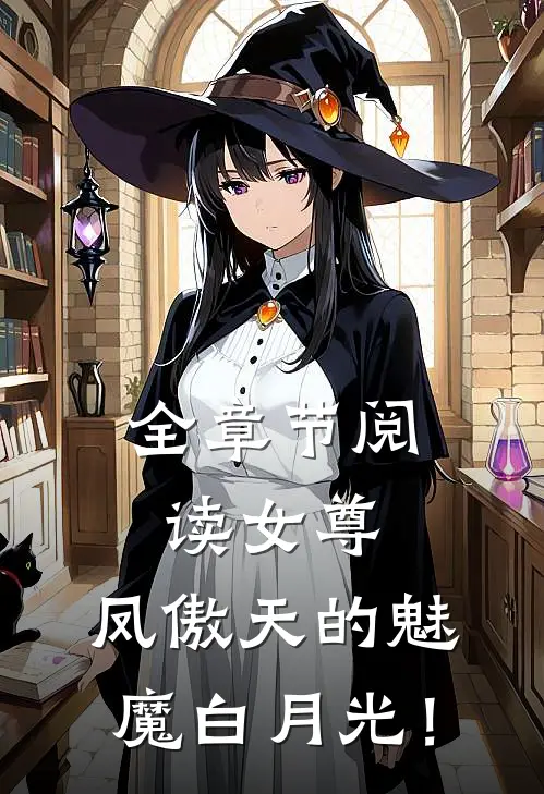 全章节阅读女尊：凤傲天的魅魔白月光！