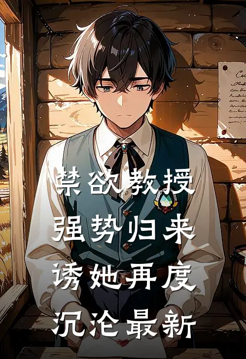 禁欲教授强势归来，诱她再度沉沦最新