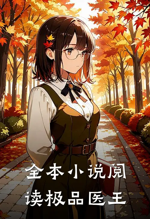 全本小说阅读极品医王