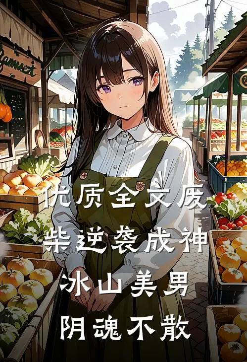 优质全文废柴逆袭成神,冰山美男阴魂不散