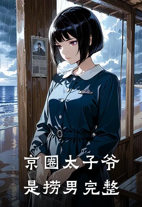 京圈太子爷是捞男完整