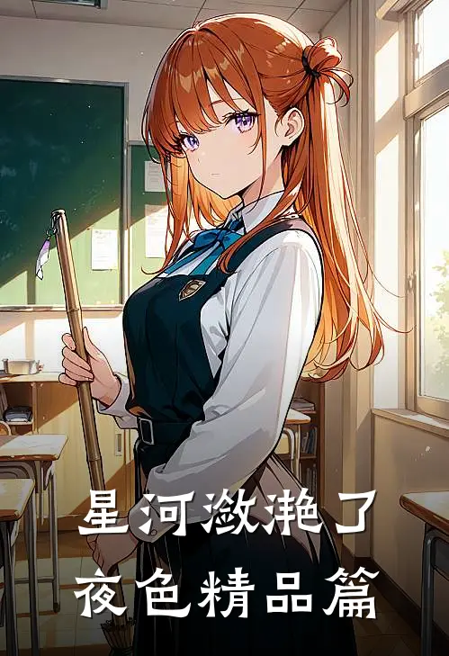 星河潋滟了夜色精品篇