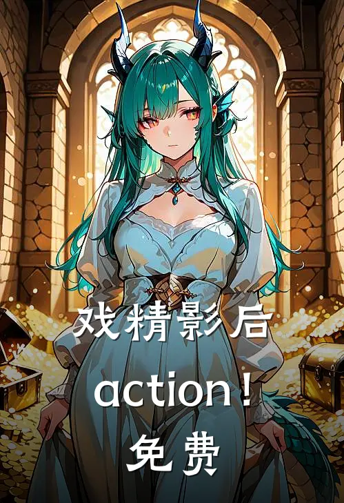戏精影后，action！免费