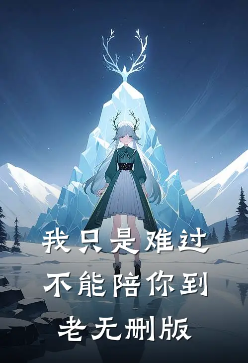 我只是难过不能陪你到老无删版