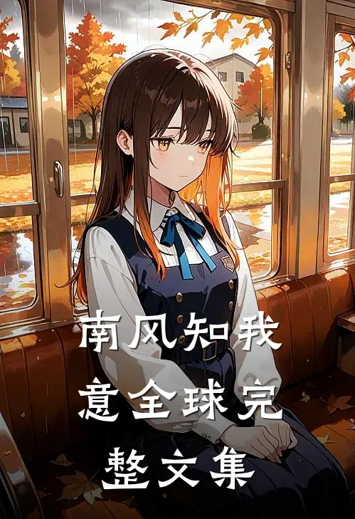 南风知我意全球完整文集