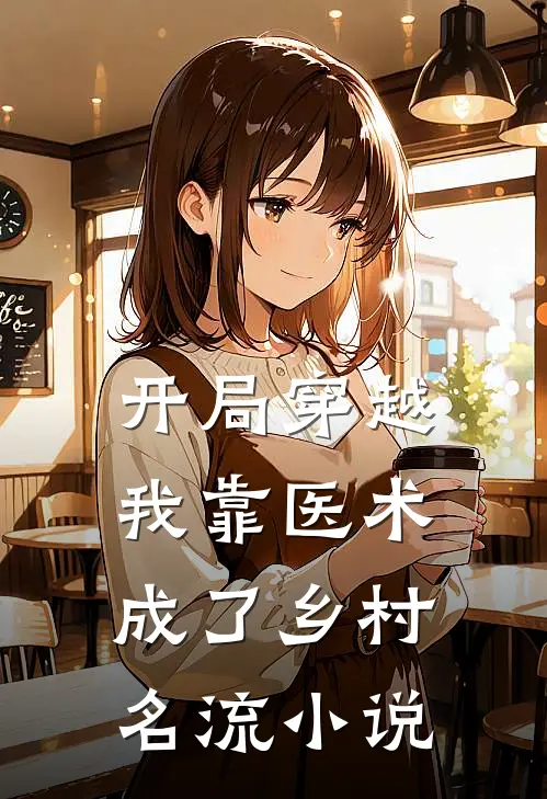 开局穿越，我靠医术成了乡村名流小说