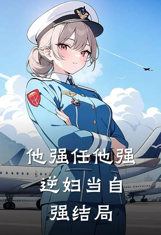 他强任他强，逆妇当自强结局