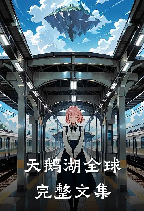 天鹅湖全球完整文集