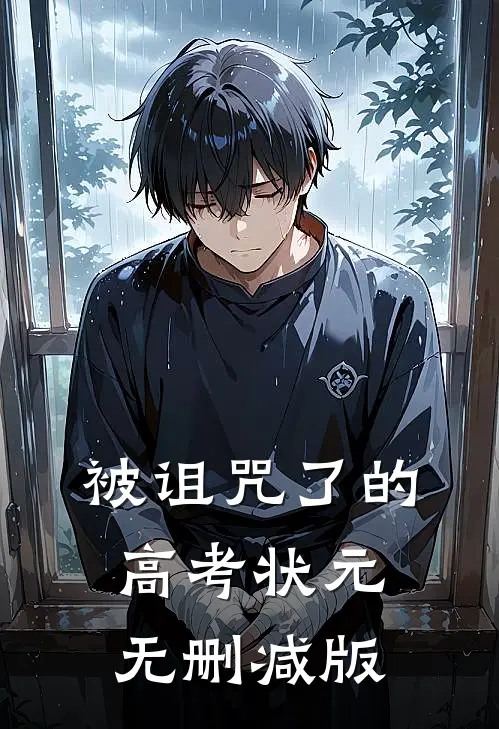 被诅咒了的高考状元无删减版