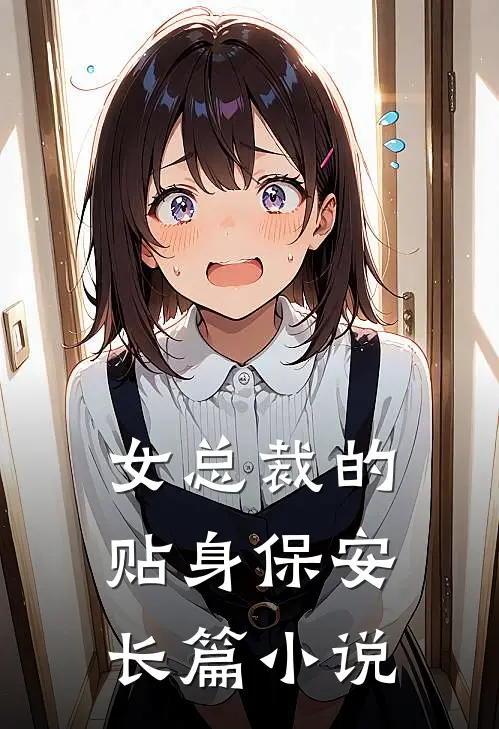 女总裁的贴身保安长篇小说