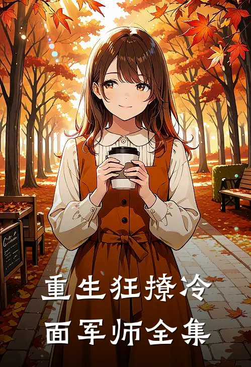 重生狂撩冷面军师全集