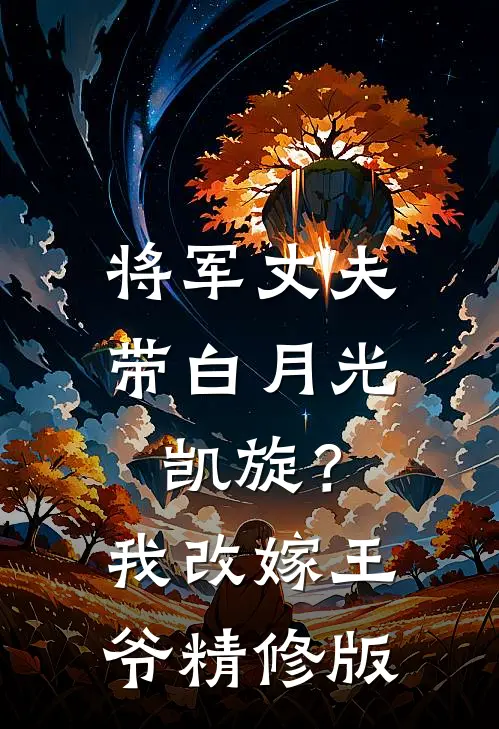 将军丈夫带白月光凯旋？我改嫁王爷精修版