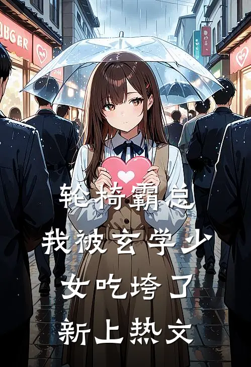 轮椅霸总：我被玄学少女吃垮了新上热文