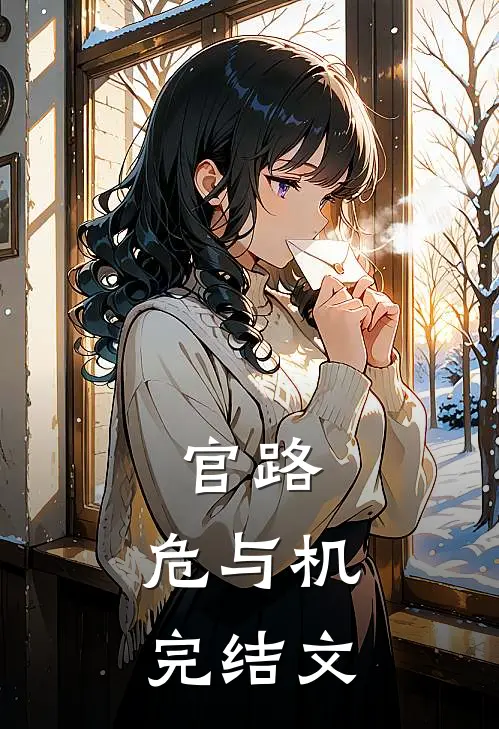 官路：危与机完结文