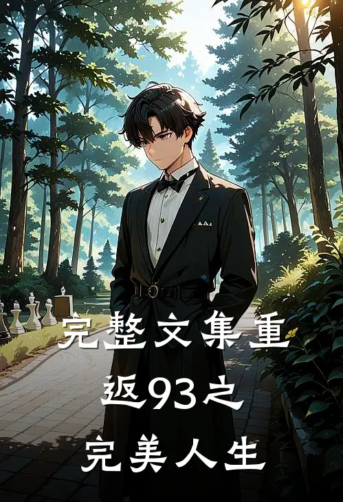 完整文集重返93之完美人生