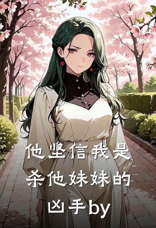他坚信我是杀他妹妹的凶手by