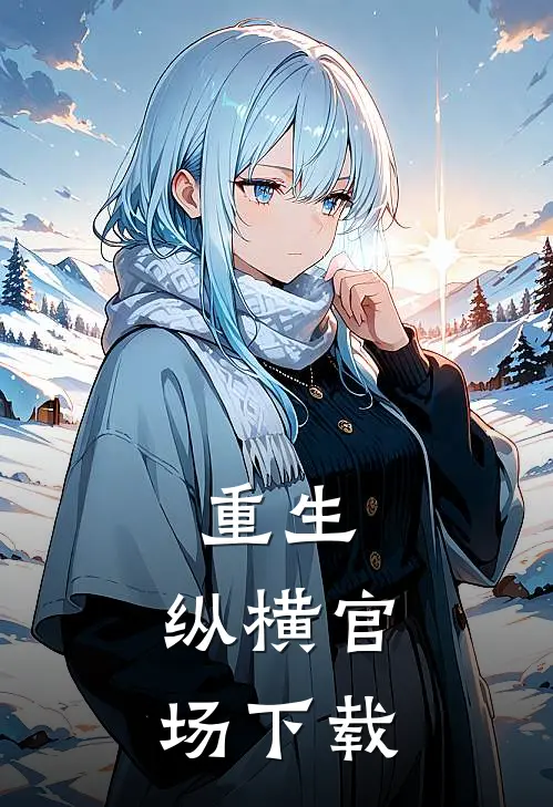 重生纵横官场