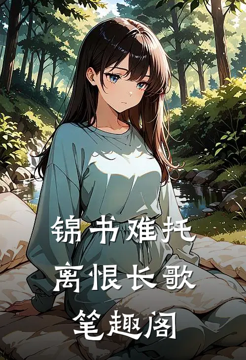 锦书难托，离恨长歌笔趣阁