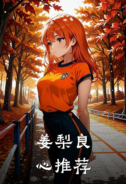姜梨良心推荐