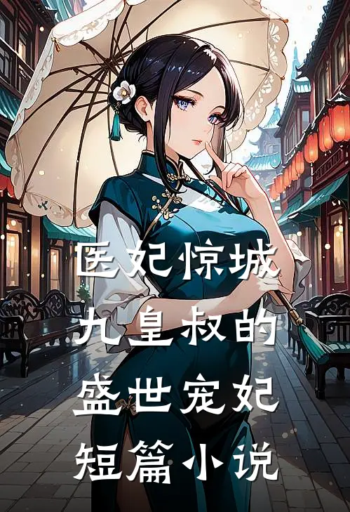 医妃惊城：九皇叔的盛世宠妃短篇小说