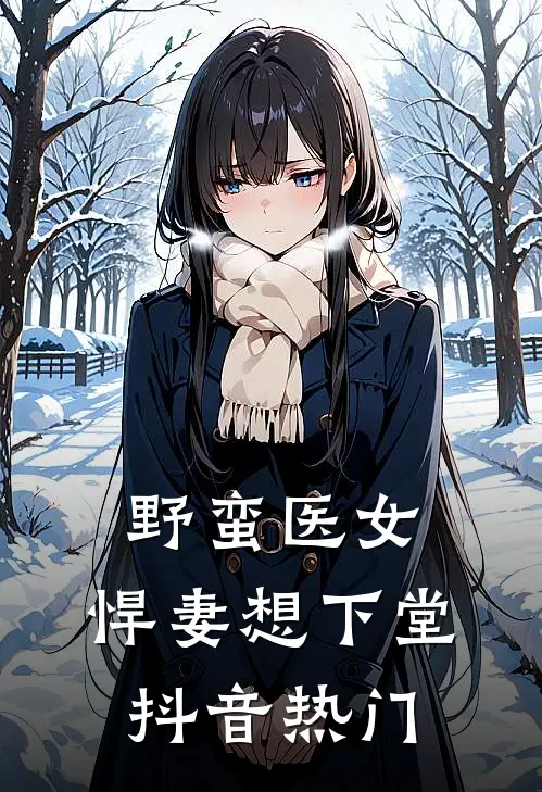 野蛮医女悍妻想下堂抖音热门版