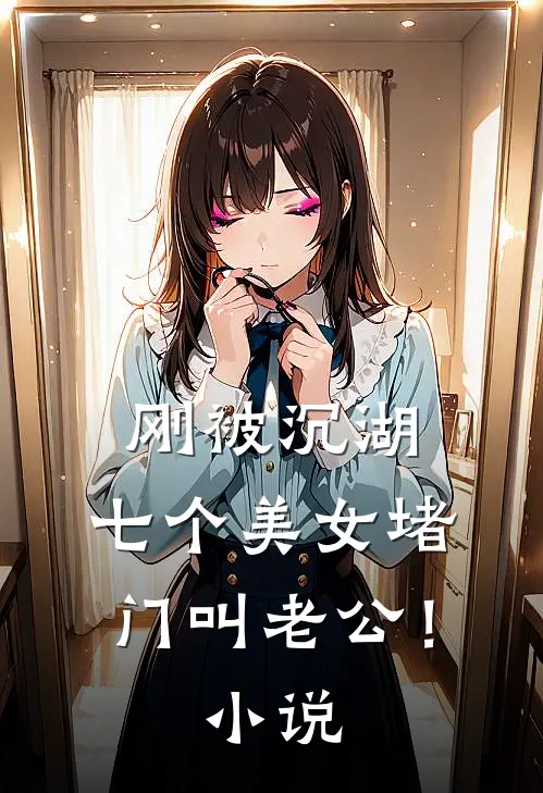 刚被沉湖，七个美女堵门叫老公！小说