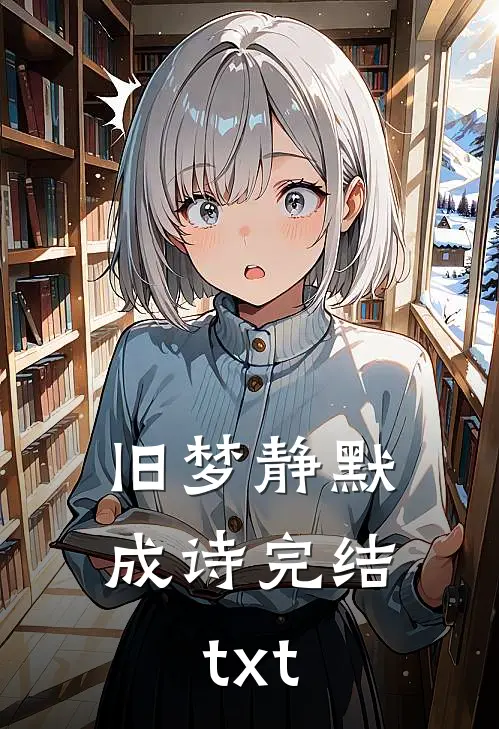旧梦静默成诗完结txt