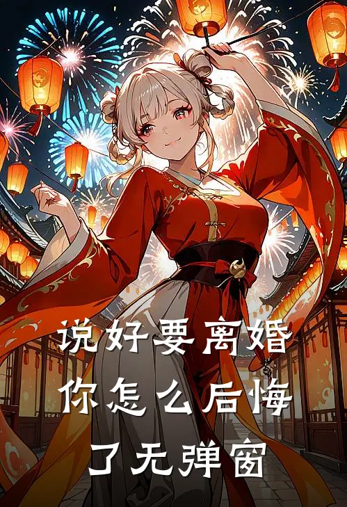 说好要离婚，你怎么后悔了无弹窗