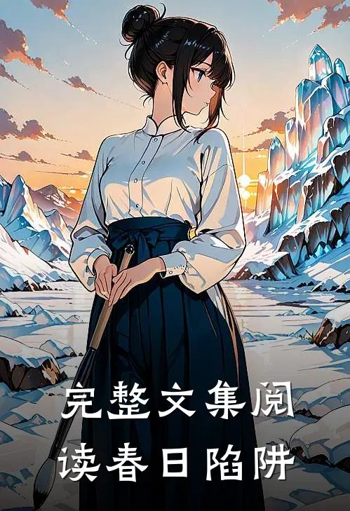 完整文集阅读春日陷阱