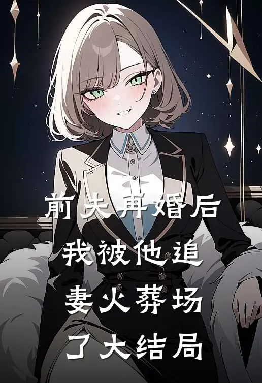 前夫再婚后，我被他追妻火葬场了大结局