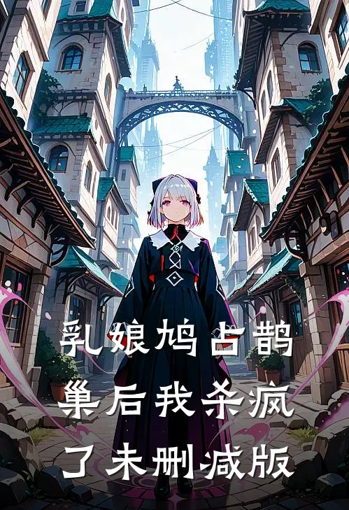 乳娘鸠占鹊巢后我杀疯了未删减版