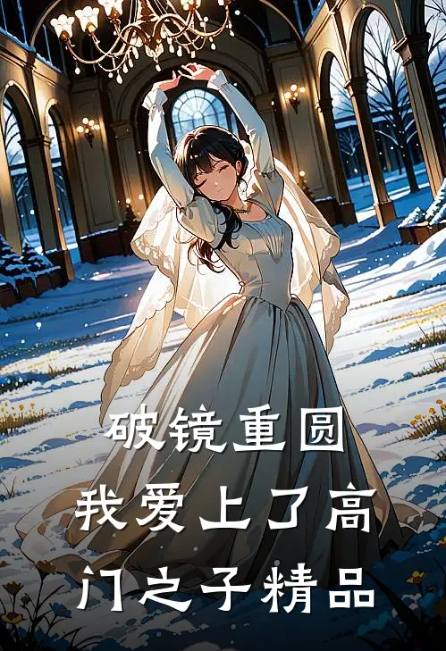 破镜重圆：我爱上了高门之子精品