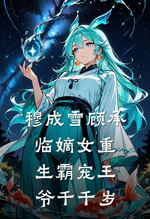 穆成雪顾承临嫡女重生霸宠王爷千千岁