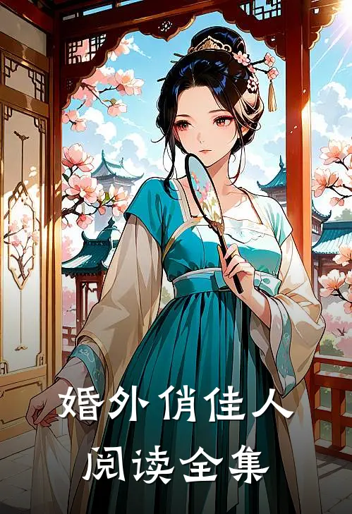 婚外俏佳人阅读全集