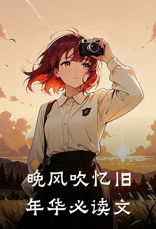 晚风吹忆旧年华必读文