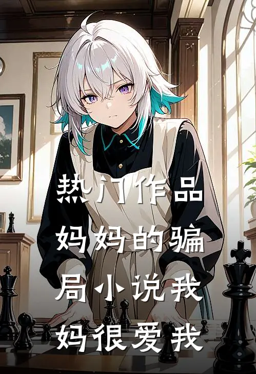 热门作品妈妈的骗局小说我妈很爱我
