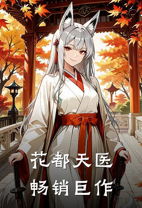 花都天医畅销巨作