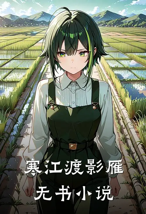 寒江渡影雁无书小说