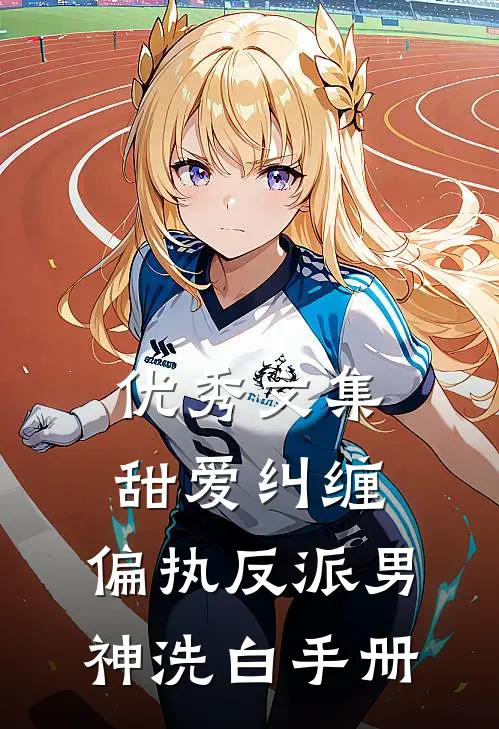 优秀文集甜爱纠缠：偏执反派男神洗白手册
