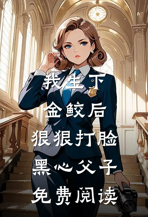 我生下金鲛后，狠狠打脸黑心父子免费阅读