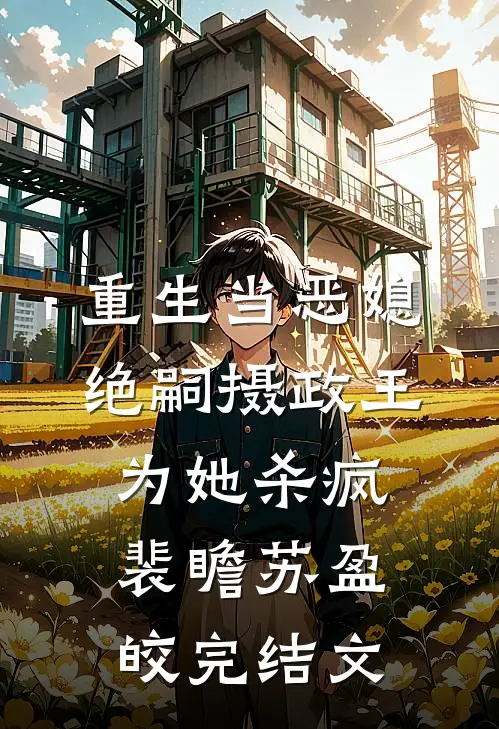 重生当恶媳，绝嗣摄政王为她杀疯裴瞻苏盈皎完结文
