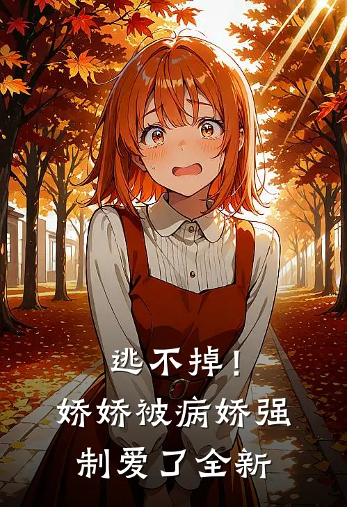 逃不掉！娇娇被病娇强制爱了全新