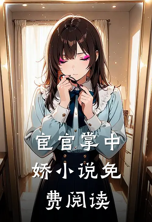 宦官掌中娇小说免费阅读