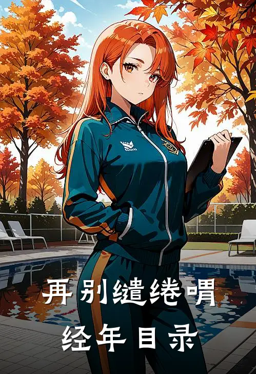 再别缱绻喟经年目录